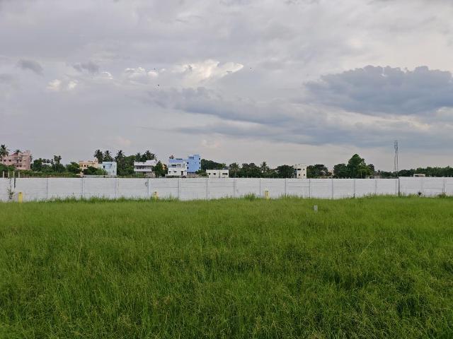 Land for sale in Vandalur, Tamil Nadu