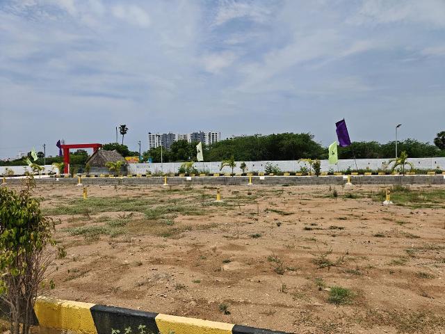 Land for sale in Karasangal, Tamil Nadu