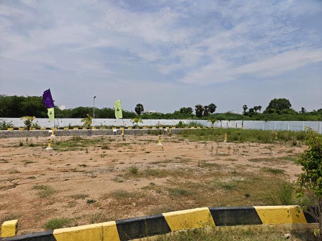 Land for sale in Karasangal, Tamil Nadu