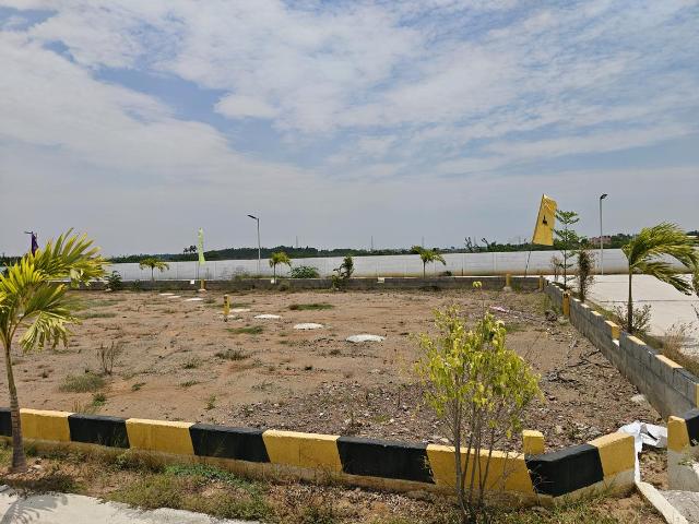 Land for sale in Karasangal, Tamil Nadu