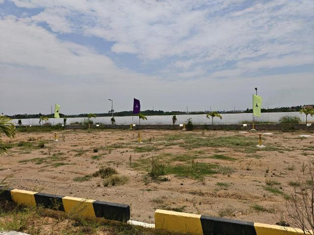 Land for sale in Karasangal, Tamil Nadu