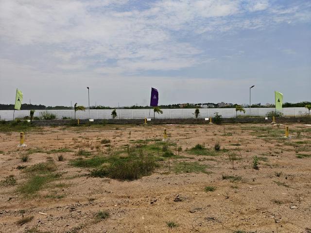 Land for sale in Karasangal, Tamil Nadu