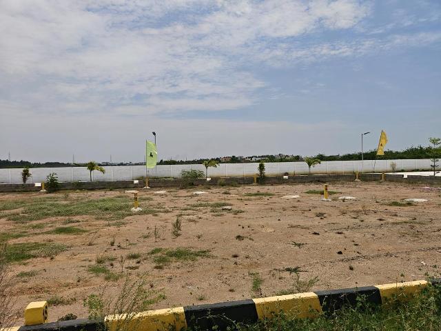 Land for sale in Karasangal, Tamil Nadu