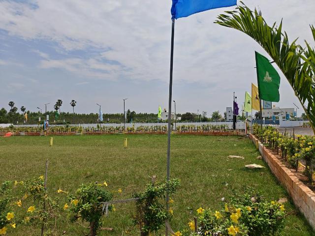 Land for sale in Karasangal, Tamil Nadu