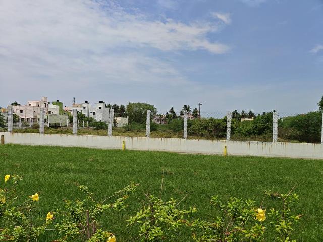 Land for sale in Karasangal, Tamil Nadu