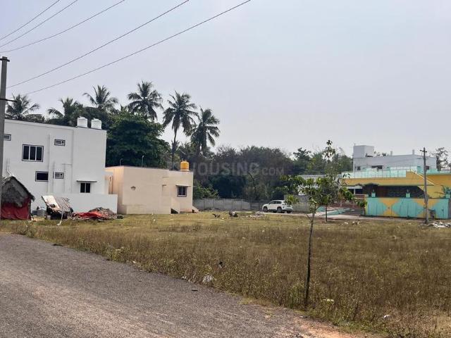 Land for sale in Vandalur, Tamil Nadu