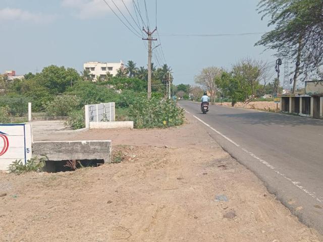 Land for sale in Vandalur, Tamil Nadu