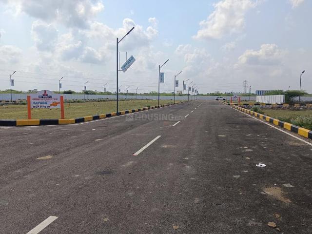 Land for sale in Vandalur, Tamil Nadu