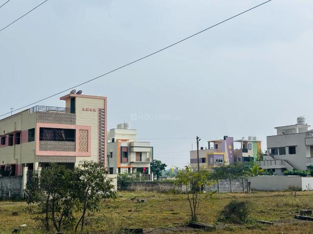 Land for sale in Vandalur, Tamil Nadu