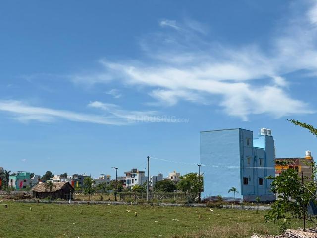 Land for sale in Tamil Nadu