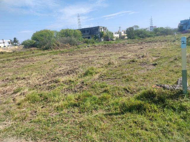 Land for sale in Vandalur, Tamil Nadu