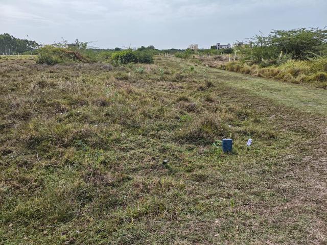 Land for sale in Vandalur, Tamil Nadu