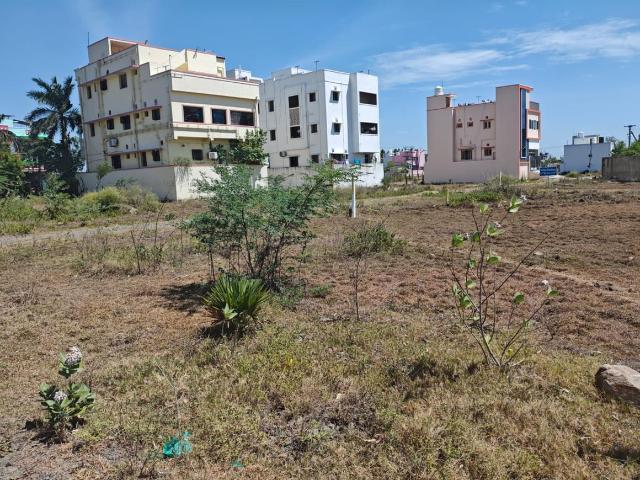 Land for sale in Vandalur, Tamil Nadu