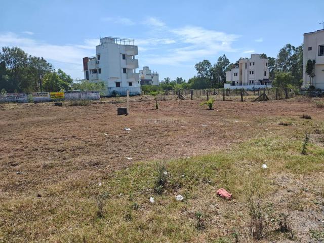 Land for sale in Vandalur, Tamil Nadu