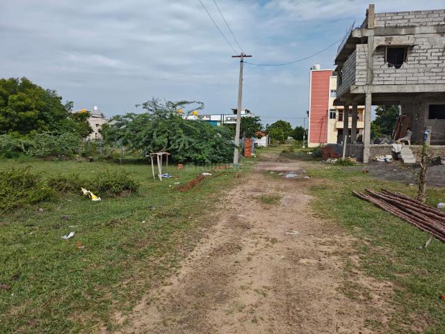 Land for sale in Vandalur, Tamil Nadu