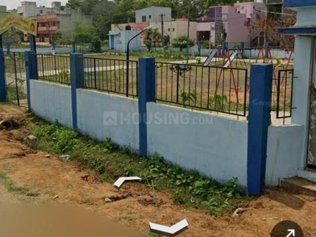 Land for sale in Vandalur, Tamil Nadu