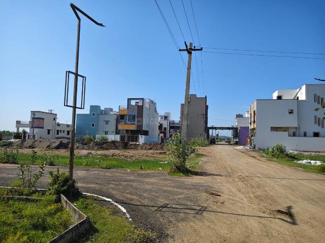 Land for sale in Vandalur, Tamil Nadu