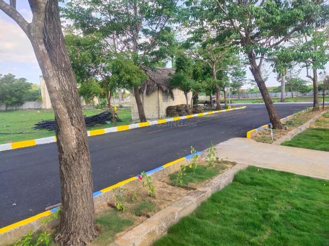 Land for sale in Karasangal, Tamil Nadu