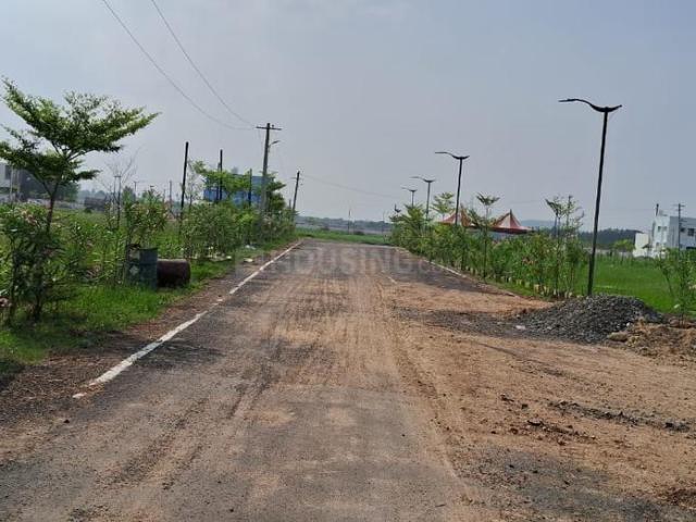 Land for sale in Vandalur, Tamil Nadu