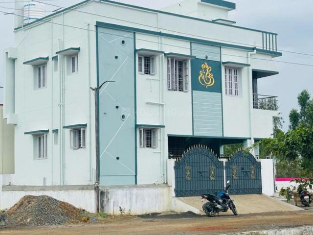 Land for sale in Vandalur, Tamil Nadu