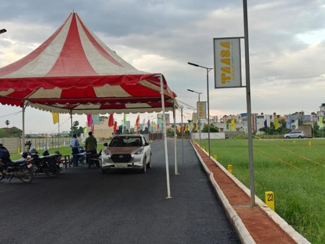 Land for sale in Vandalur, Tamil Nadu