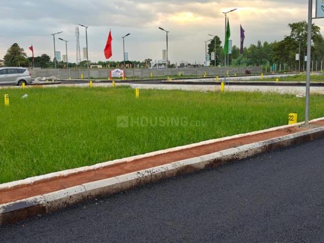 Land for sale in Vandalur, Tamil Nadu