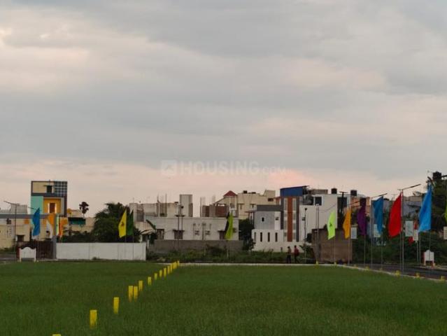 Land for sale in Vandalur, Tamil Nadu