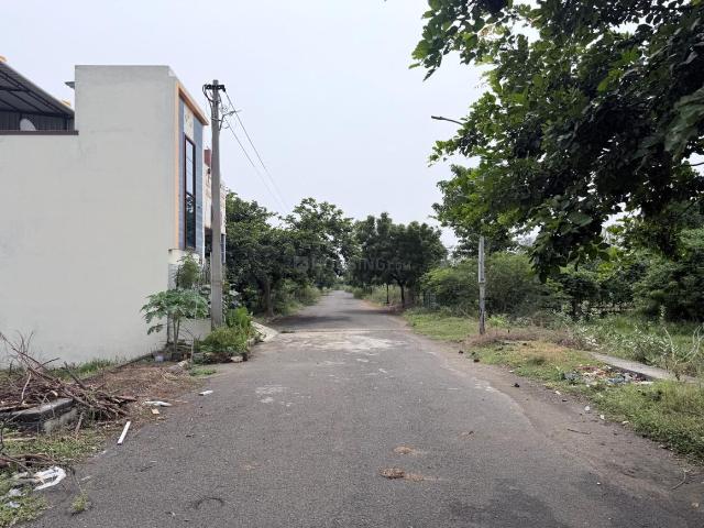 Land for sale in Vandalur, Tamil Nadu