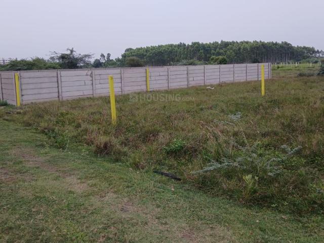 Land for sale in Vandalur, Tamil Nadu