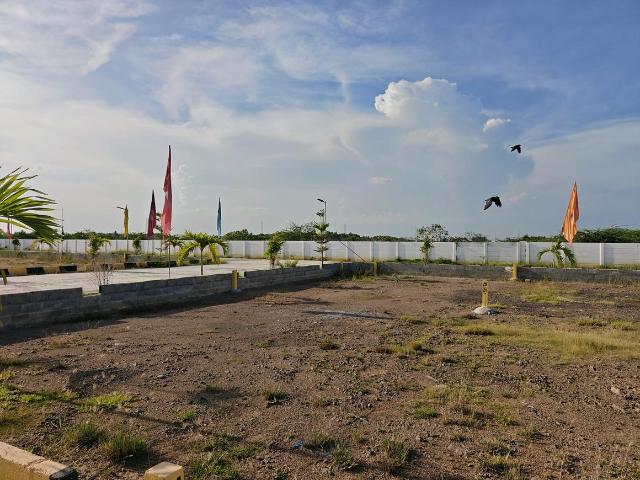 Land for sale in Tambaram East - Chennai, Tamil Nadu