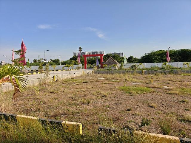 Land for sale in Tambaram East - Chennai, Tamil Nadu