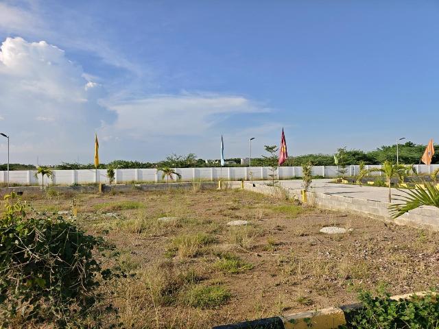 Land for sale in Tambaram East - Chennai, Tamil Nadu