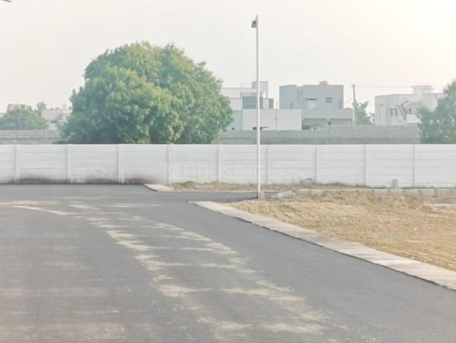 Land for sale in Mannivakkam, Vandalur