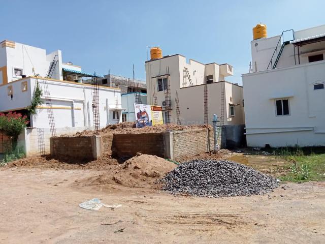 Land for sale in Vandalur, Tamil Nadu
