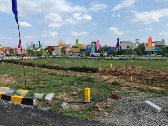 Land for sale in Mannur, Tamil Nadu