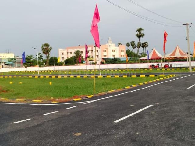 Land for sale in Mannur, Tamil Nadu