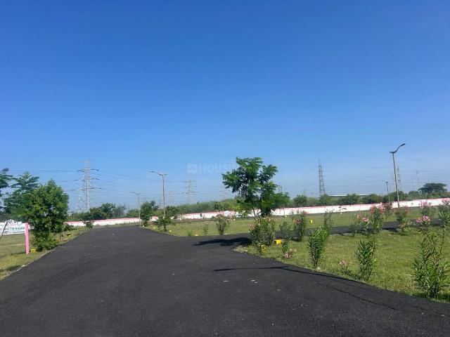 Land for sale in Aranvayal, Tamil Nadu