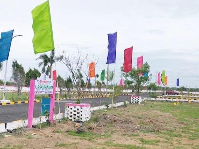 Land for sale in Mannur, Tamil Nadu