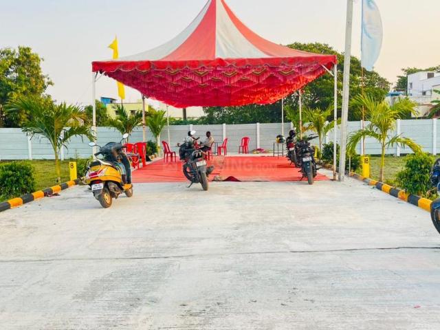 Land for sale in Mannur, Tamil Nadu