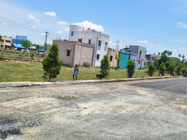 Land for sale in Mannur, Tamil Nadu