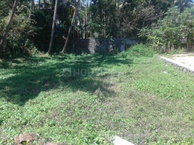 Land for sale in Thrissur, Kerala