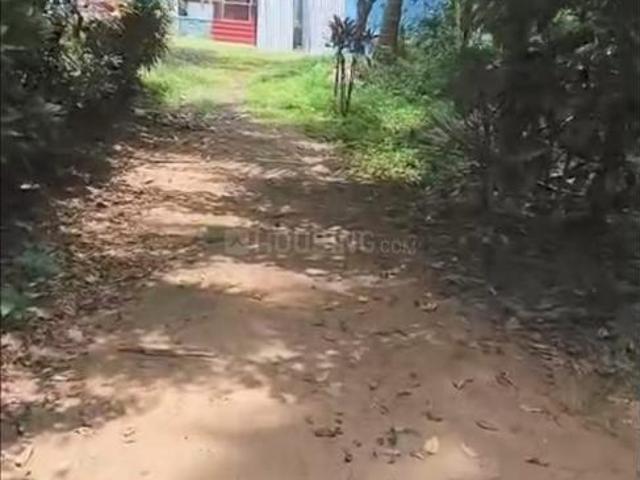 Land for sale in Thrissur, Kerala
