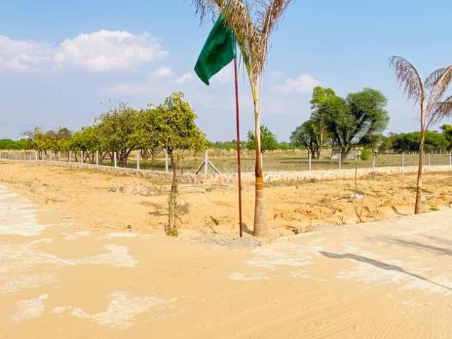 Land for sale in Rajasthan