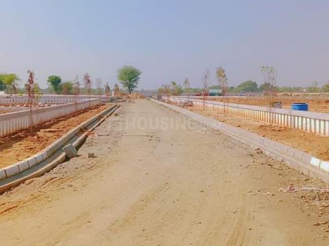 Land for sale in Pink City, Rajasthan
