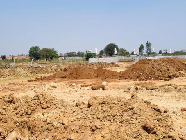 Land for sale in Ranga Reddy, Telangana