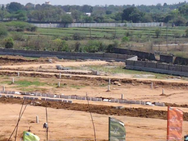 Land for sale in Ranga Reddy, Telangana