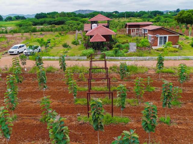 Land for sale in Ranga Reddy, Telangana