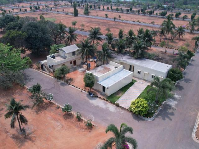 Land for sale in Ranga Reddy, Mansanpalli