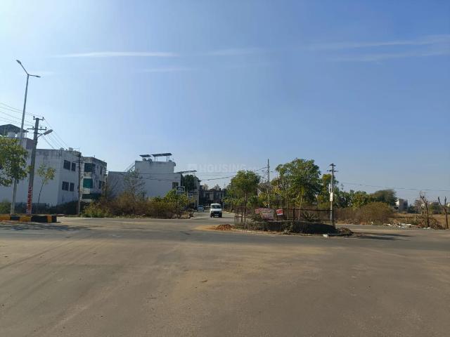 Land for sale in Pink City, Jetpur