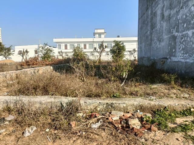 Land for sale in Pink City, Jetpur